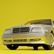 Illustration for article titled LaLD Engine Week, Day 2: OMG AMG